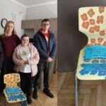 Wyjątkowe odwiedziny w Urzędzie Gminy Złotoryja