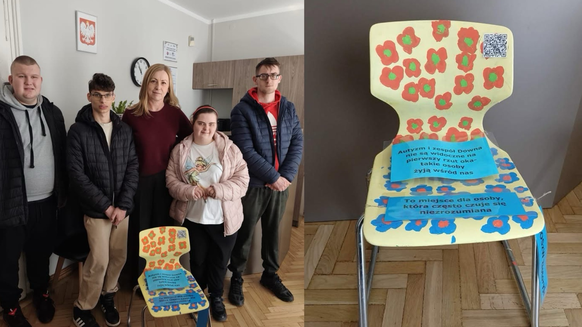 Wyjątkowe odwiedziny w Urzędzie Gminy Złotoryja