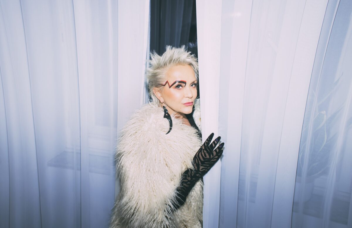 Małgorzata Ostrowska kolejną gwiazdą Dni Złotoryi 2026