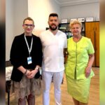 Ważny wybór w fizjoterapii – nowy delegat z regionu