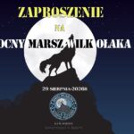 Noc pełna emocji – Marsz Wilkołaka już w sierpniu 2026
