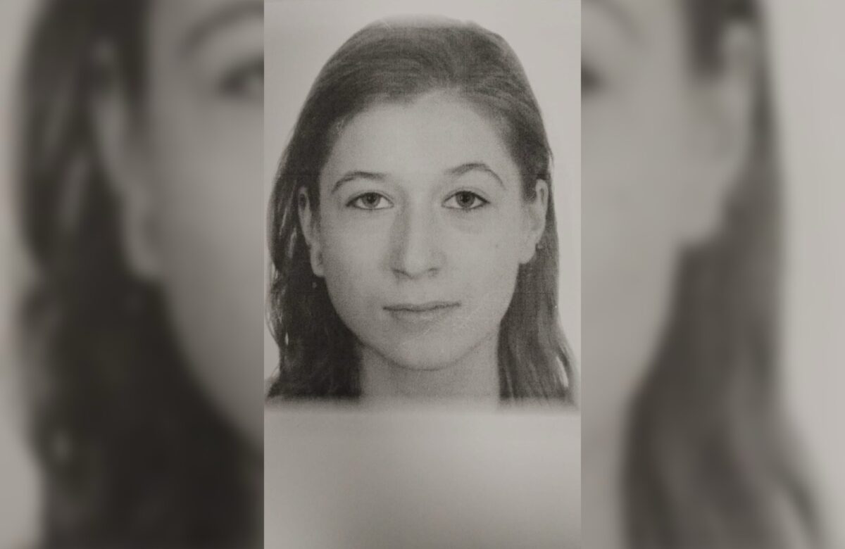 Zaginęła Maja Szyler, mieszkanka Wilkowa. Policja prosi o pomoc