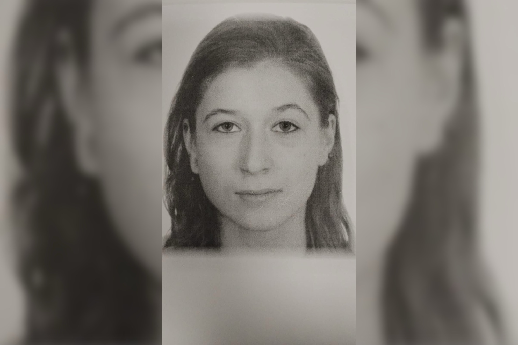 Zaginęła Maja Szyler, mieszkanka Wilkowa. Policja prosi o pomoc