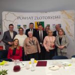 Spotkanie Wielkanocne w ZAZ w Świerzawie