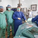 Postęp w leczeniu – zaawansowana chirurgia dostępna lokalnie