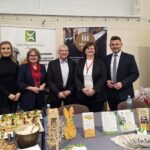 Targi Pracy Edukacyjno-Zawodowe przyciągnęły tłumy uczestników