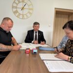 Modernizacja świetlic w Modlikowicach i Zagrodnie