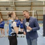 Wielki sukces siatkarek ze Złotoryi