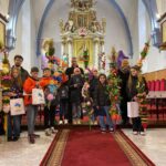 Palmy pełne pasji – relacja z konkursu w Olszanicy