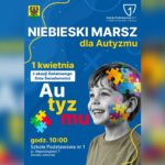 Razem dla autyzmu – wyjątkowe wydarzenie w Złotoryi