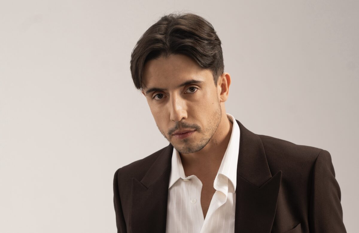 Kwiatkowski gwiazdą Mistrzostw Europy w Płukaniu Złota