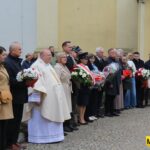 Powiatowe obchody Narodowego Dnia Pamięci Ofiar Zbrodni Katyńskiej