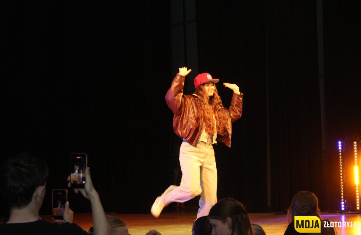 Jubileuszowy Złotoryja Art Festival przyciągnął tłumy tancerzy