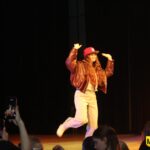 Jubileuszowy Złotoryja Art Festival przyciągnął tłumy tancerzy