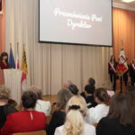 Maturzyści z Liceum Ogólnokształcącego w Złotoryi - zakończyli rok szkolny