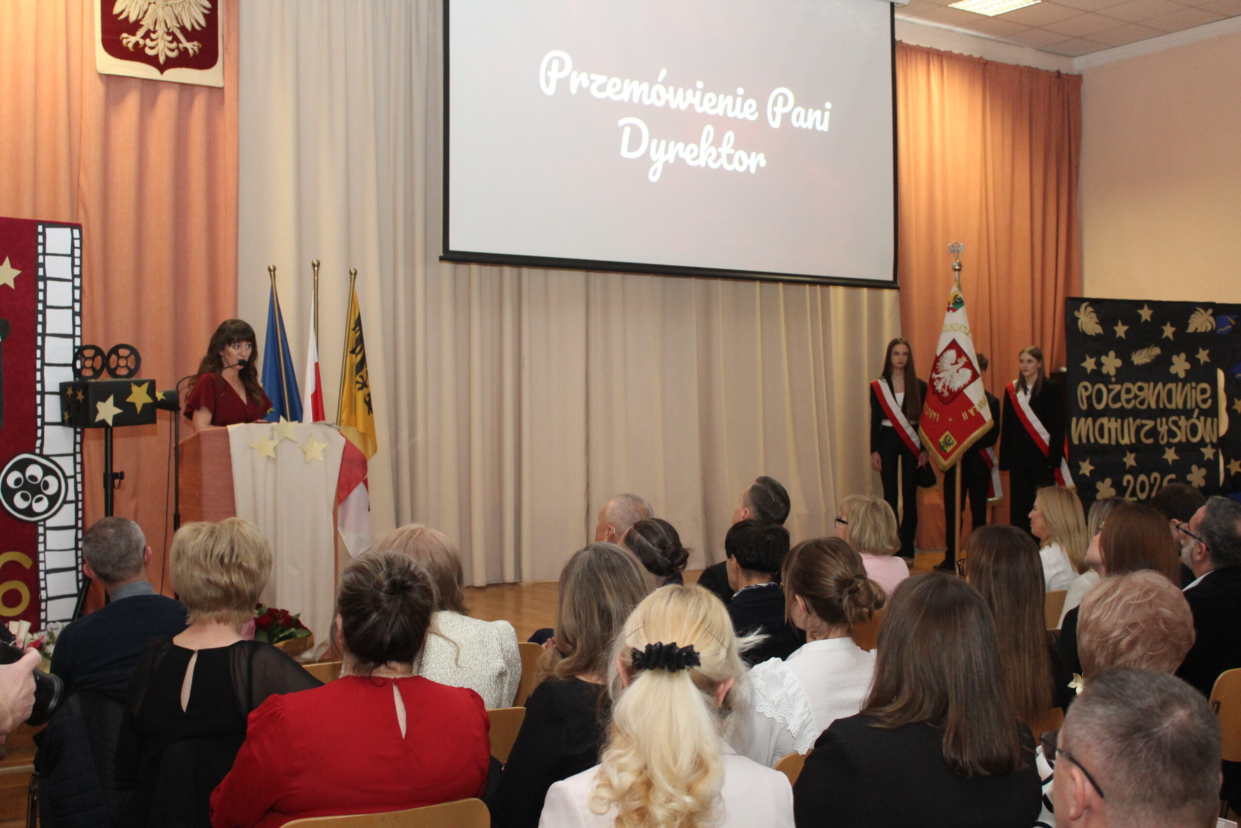 Maturzyści z Liceum Ogólnokształcącego w Złotoryi – zakończyli rok szkolny