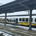 Przystanki kolejowe na terenie Gminy Pielgrzymka – jest decyzja Zarządu Województwa Dolnośląskiego