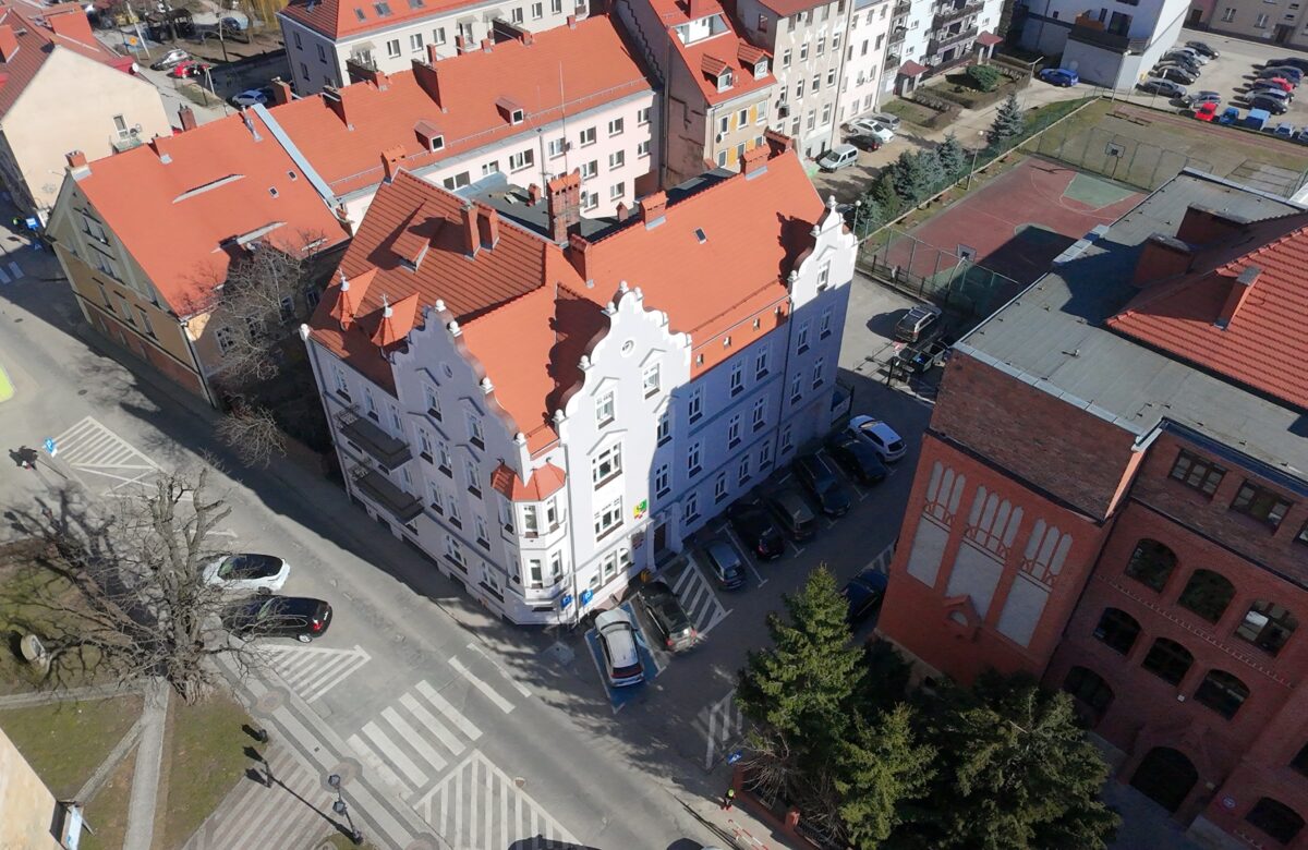 Powiat Złotoryjski tworzy mieszkanie treningowe dla osób z niepełnosprawnościami