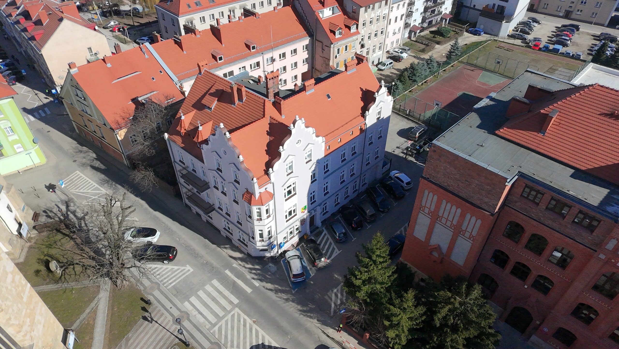 Powiat Złotoryjski tworzy mieszkanie treningowe dla osób z niepełnosprawnościami