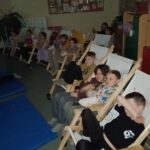 Wiosenny Wieczór Filmów pełen radości