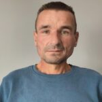 Tomasz Gomółka z Pielgrzymki potrzebuje naszej pomocy - jest zbiórka