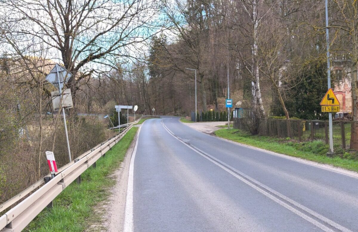 Rusza inwestycja, będą utrudnienia w ruchu