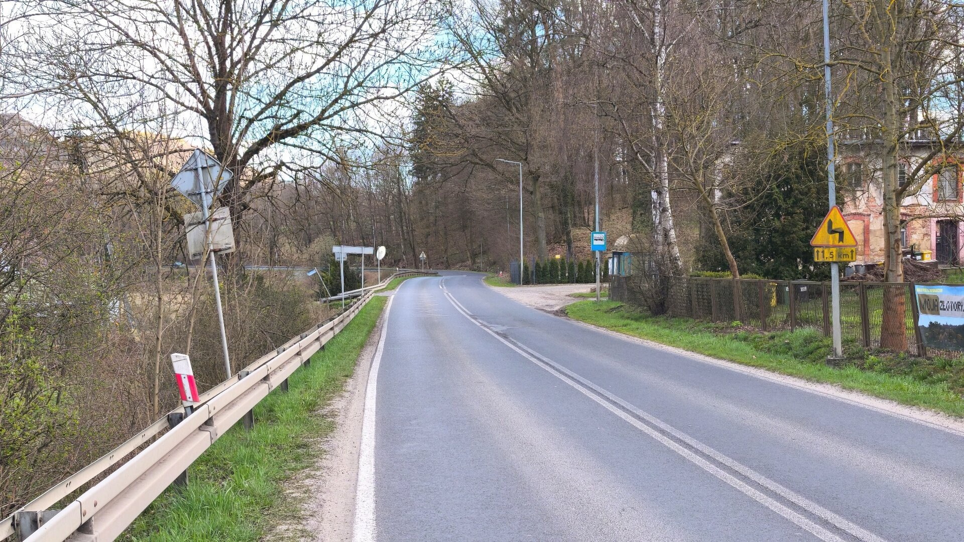 Rusza inwestycja, będą utrudnienia w ruchu