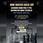 Szachowe Grand Prix Gminy Złotoryja – wyjątkowe wydarzenie dla miłośników królewskiej gry