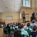 O bezpieczeństwie w sieci