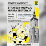 Porozmawiajmy o przyszłości Złotoryi!
