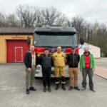 Wielka zmiana w OSP Grodziec