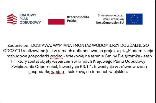 Montaż wodomierzy w Twardocicach – harmonogram i zasady dla mieszkańców
