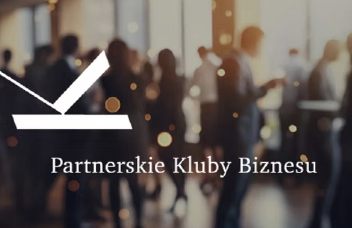 Spotkanie przedsiębiorców