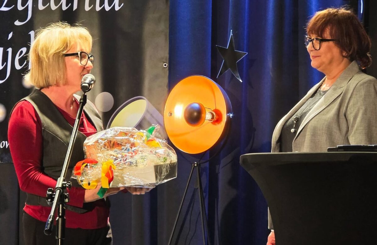 Bajkowa atmosfera w Wojcieszowie podczas wyjątkowego konkursu