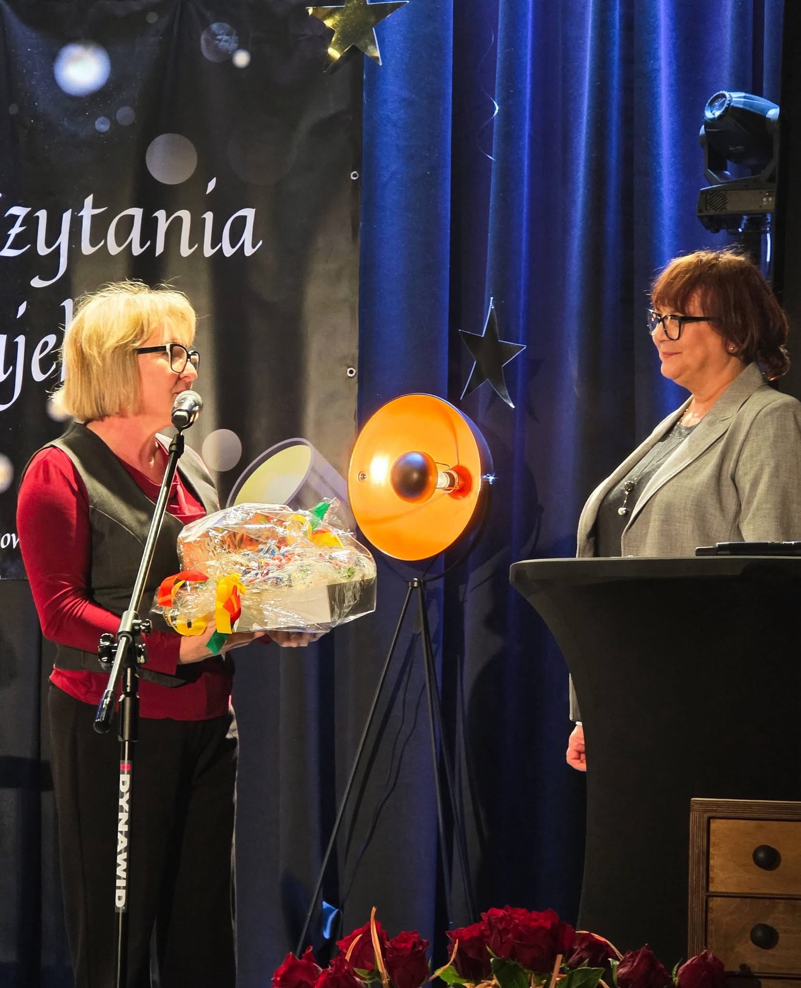 Bajkowa atmosfera w Wojcieszowie podczas wyjątkowego konkursu