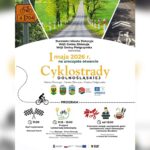 Złotoryja rozpoczyna sezon rowerowy z rozmachem – rusza Cyklostrada