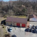 OSP Zagrodno zaprasza dzieci i młodzież