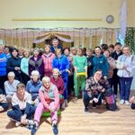 Seniorzy z Zagrodna coraz aktywniejsi – zajęcia przyciągają tłumy