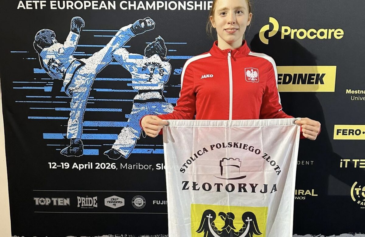 Polskie juniorki w czołówce Europy&nbsp;
