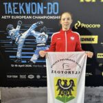 Polskie juniorki w czołówce Europy&nbsp;