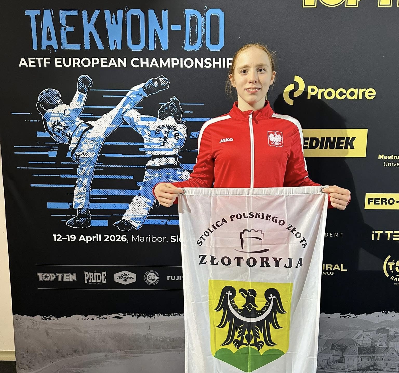 Polskie juniorki w czołówce Europy&nbsp;