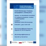 Mobilny Punkt Informacyjny w Zagrodnie – szansa na rozwój dzięki funduszom europejskim