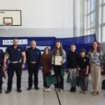 Ogólnopolski Turniej Bezpieczeństwa w Ruchu Drogowym – wyłoniono zwycięzców z powiatu złotoryjskiego