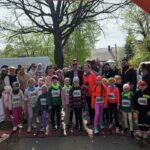 Piąta odsłona biegu pełna energii i zaangażowania