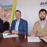 Nowa inwestycja drogowa w Złotoryi