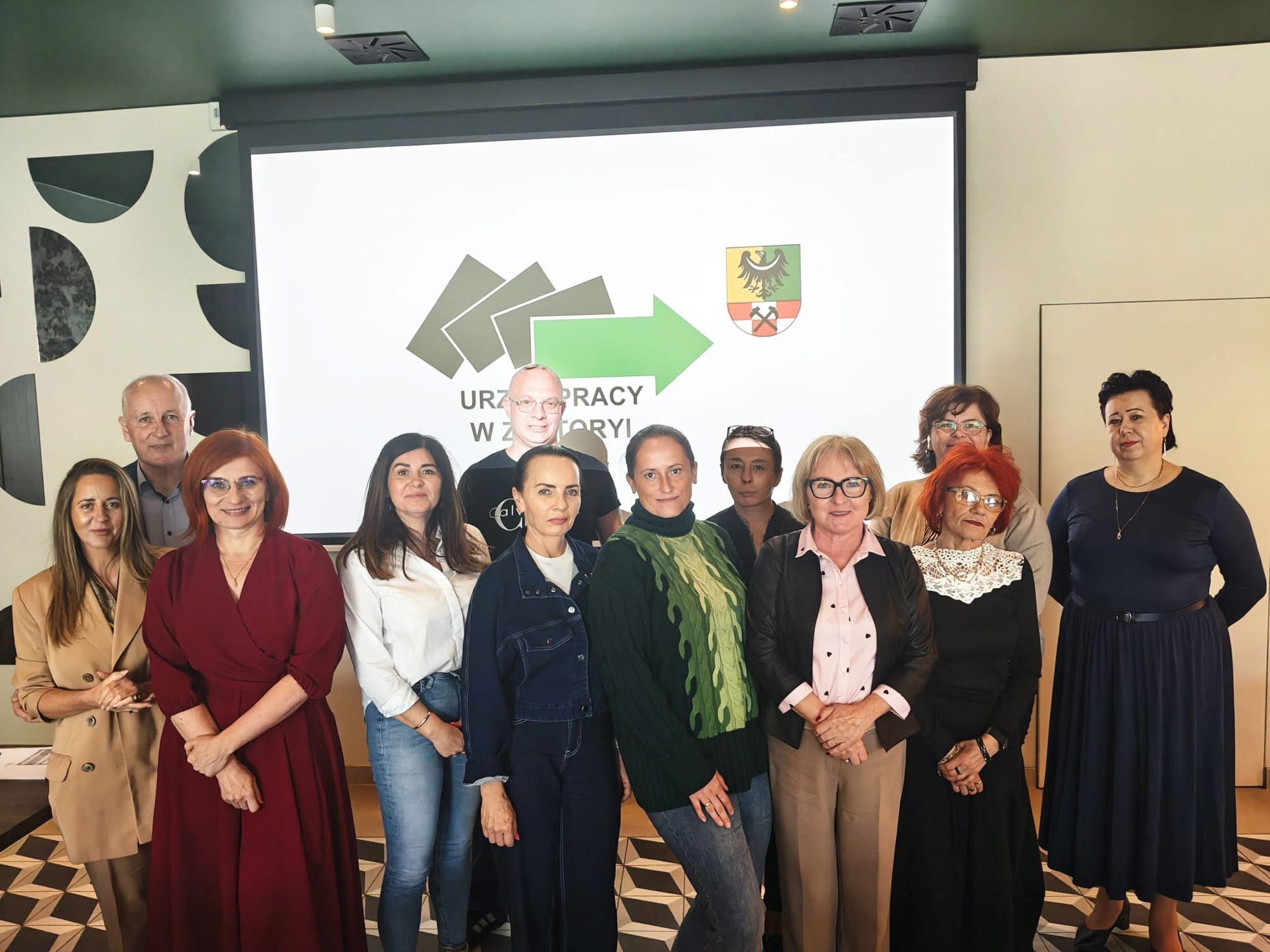 Obrady Powiatowej Rady Rynku Pracy