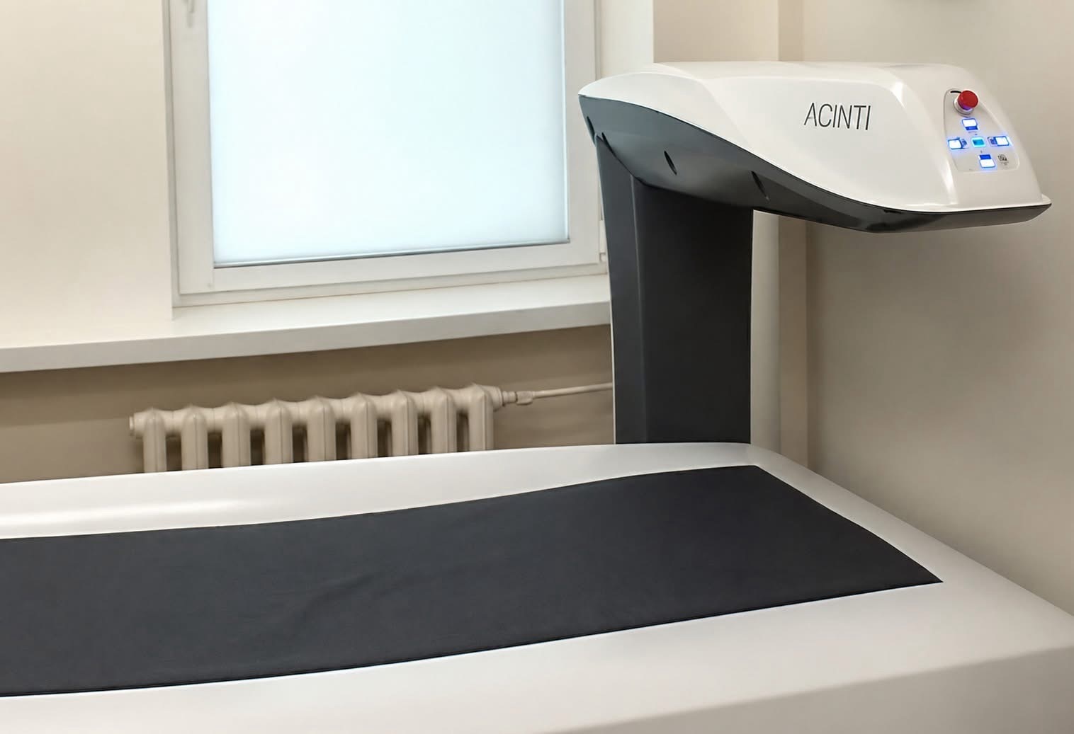 Nowa pracownia w Szpitalu Powiatowym w Złotoryi