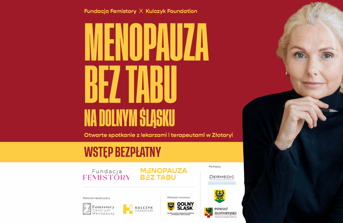 Spotkanie tylko dla kobiet