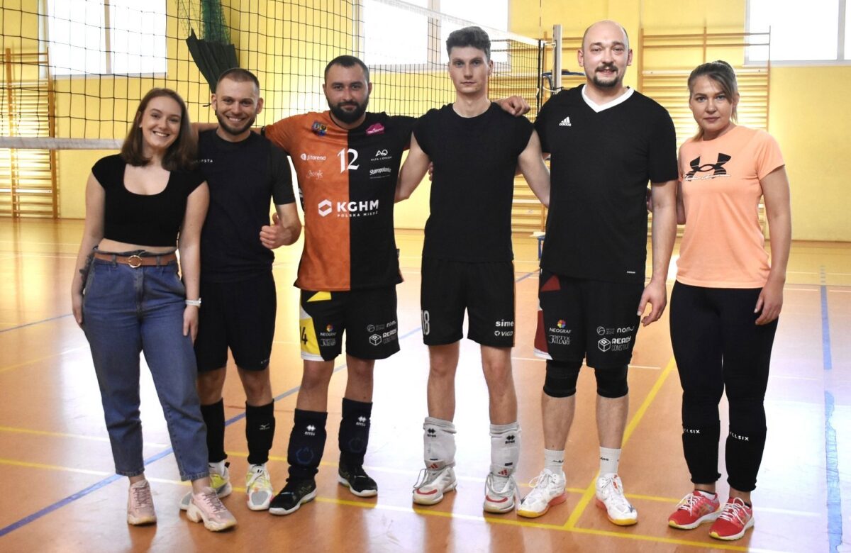 Sportowe emocje w Pielgrzymce – turniej pełen pasji