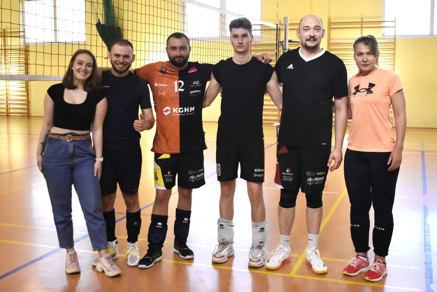 Sportowe emocje w Pielgrzymce – turniej pełen pasji